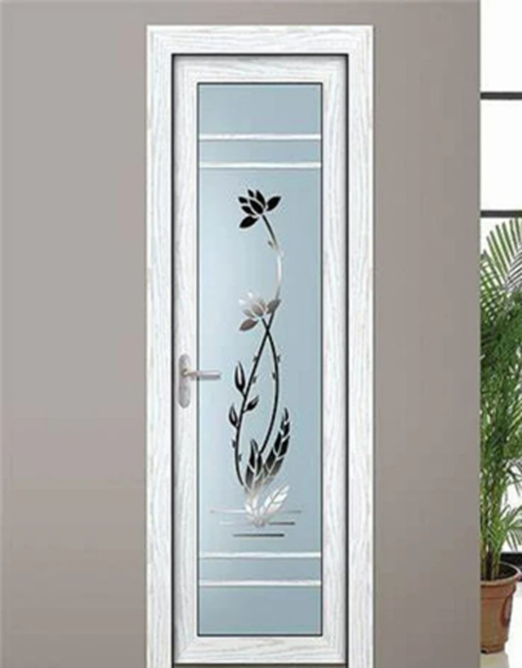 PVC Doors